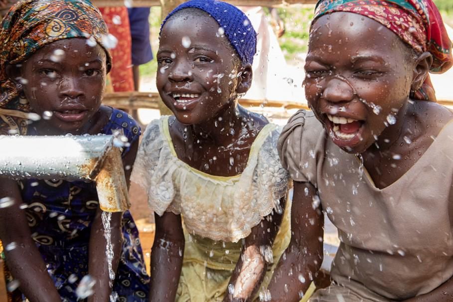 Coca-Cola Africa partners with African Utility Week and POWERGEN Africa to rethink corporate water stewardship