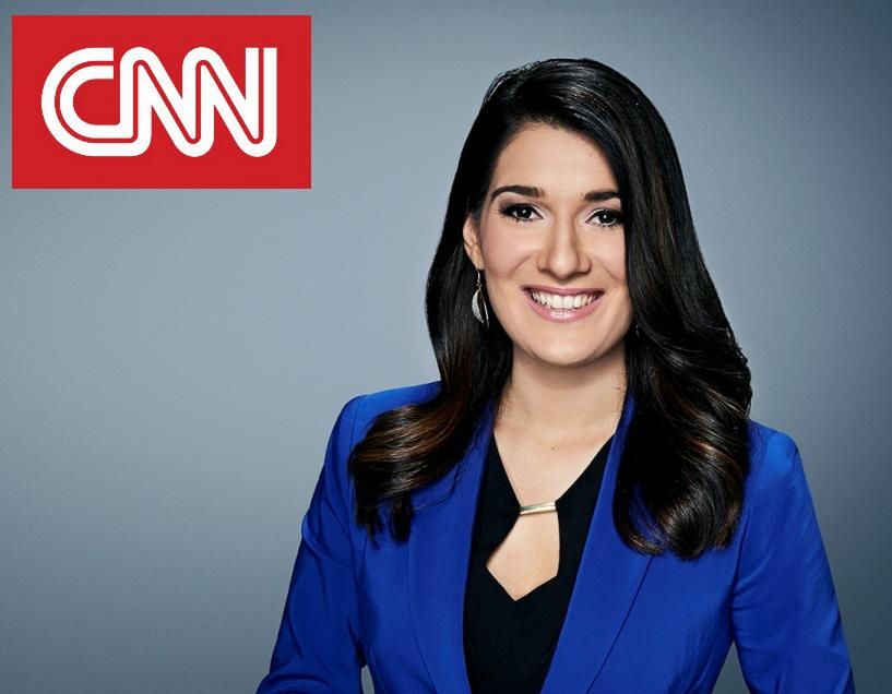 CNN’s Eleni Giokos to moderate African Utility Week and POWERGEN Africa opening session and climate change debate