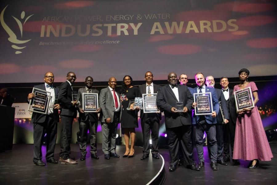 Ethiopia, Ghana, Malawi, Rwanda and South Africa amongst winning projects and pioneers at African Power, Energy & Water Industry Awards