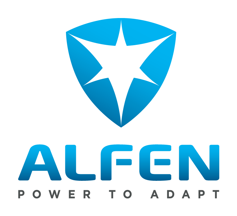 Alfen Silver Partner Enlit Europe