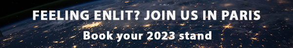 Enlit Europe 2023 Join us in Paris