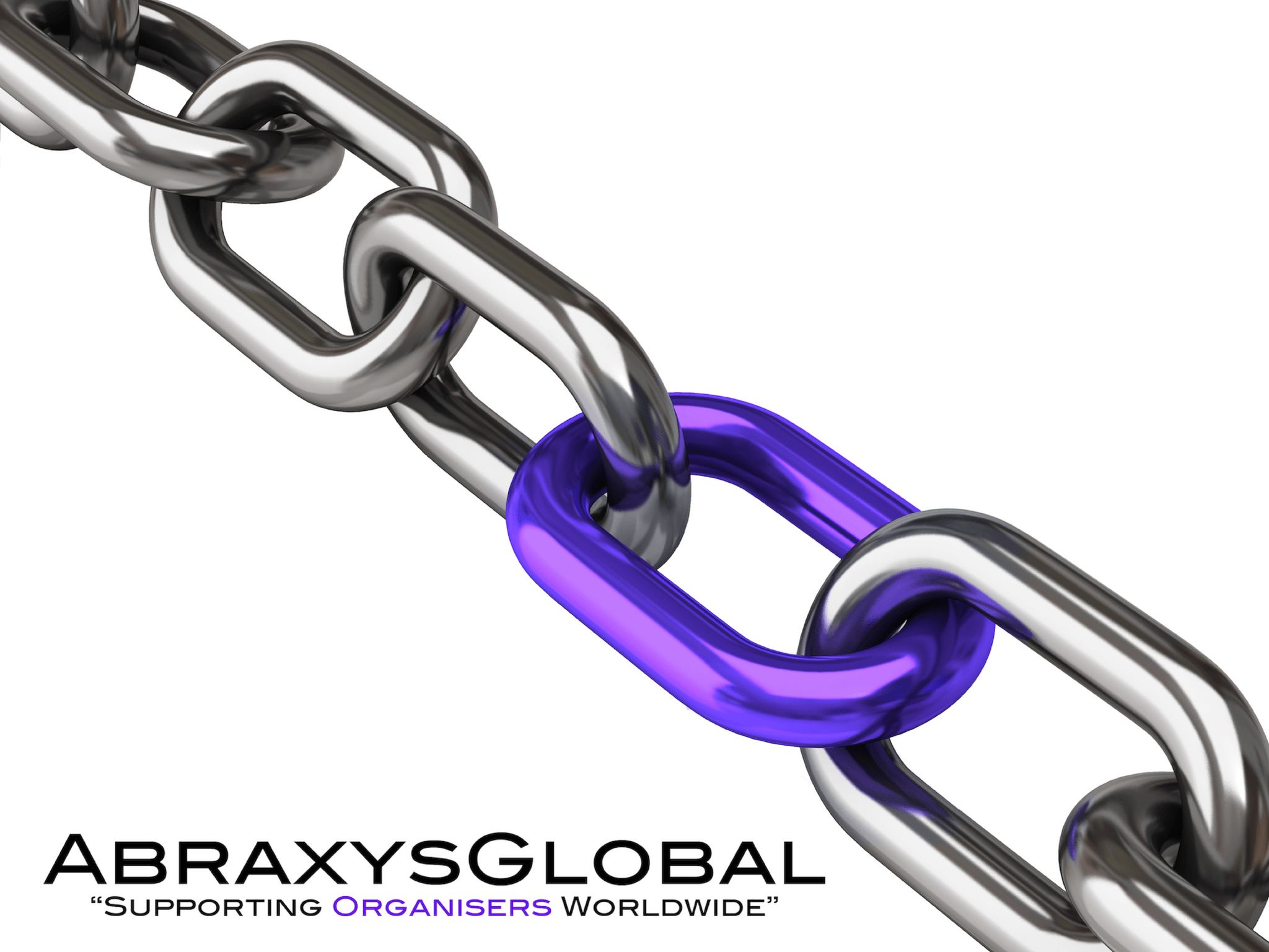 Abraxys global logo