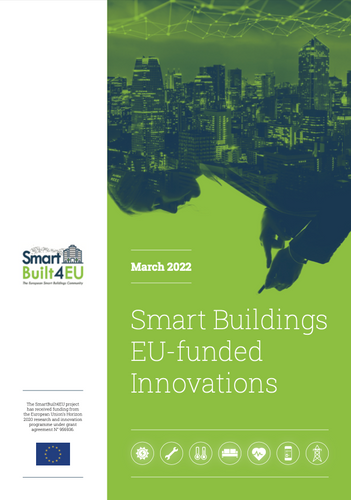 Smart Buildings EU-funded Innovations