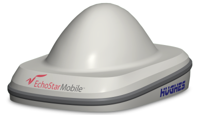 EchoStar Mobile Mobile Satellite Services Brochure