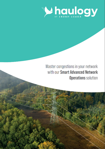 Smart Advanced Network Operations (SANO)