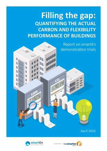 Filling the gap: quantifying the actual carbon and flexibility performance of buildings