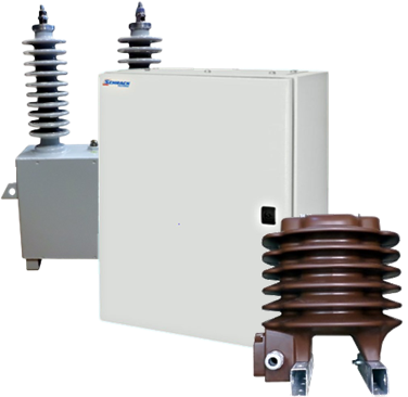 ModemTec - PLC Communication over Medium Voltage up to 35 kV