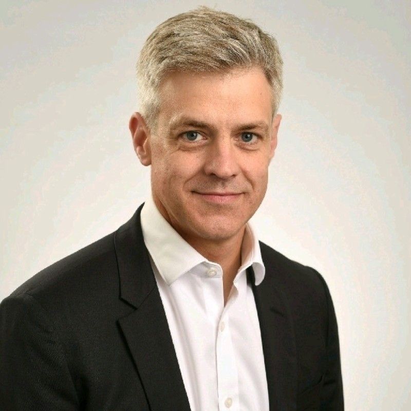 CPH2 appoints new CFO