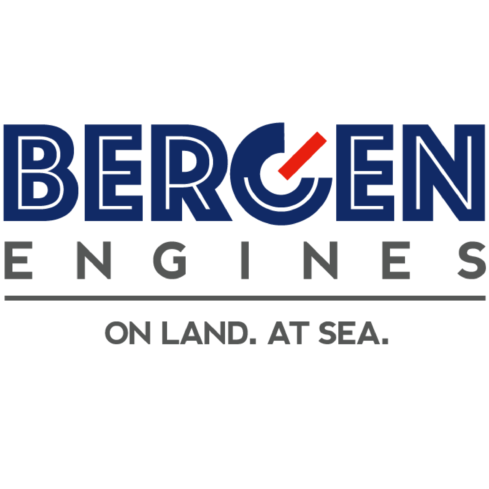 Bergen Engines Marrelli Piller