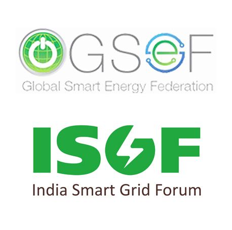 Global Smart Energy Federation & India Smart Grid Forum