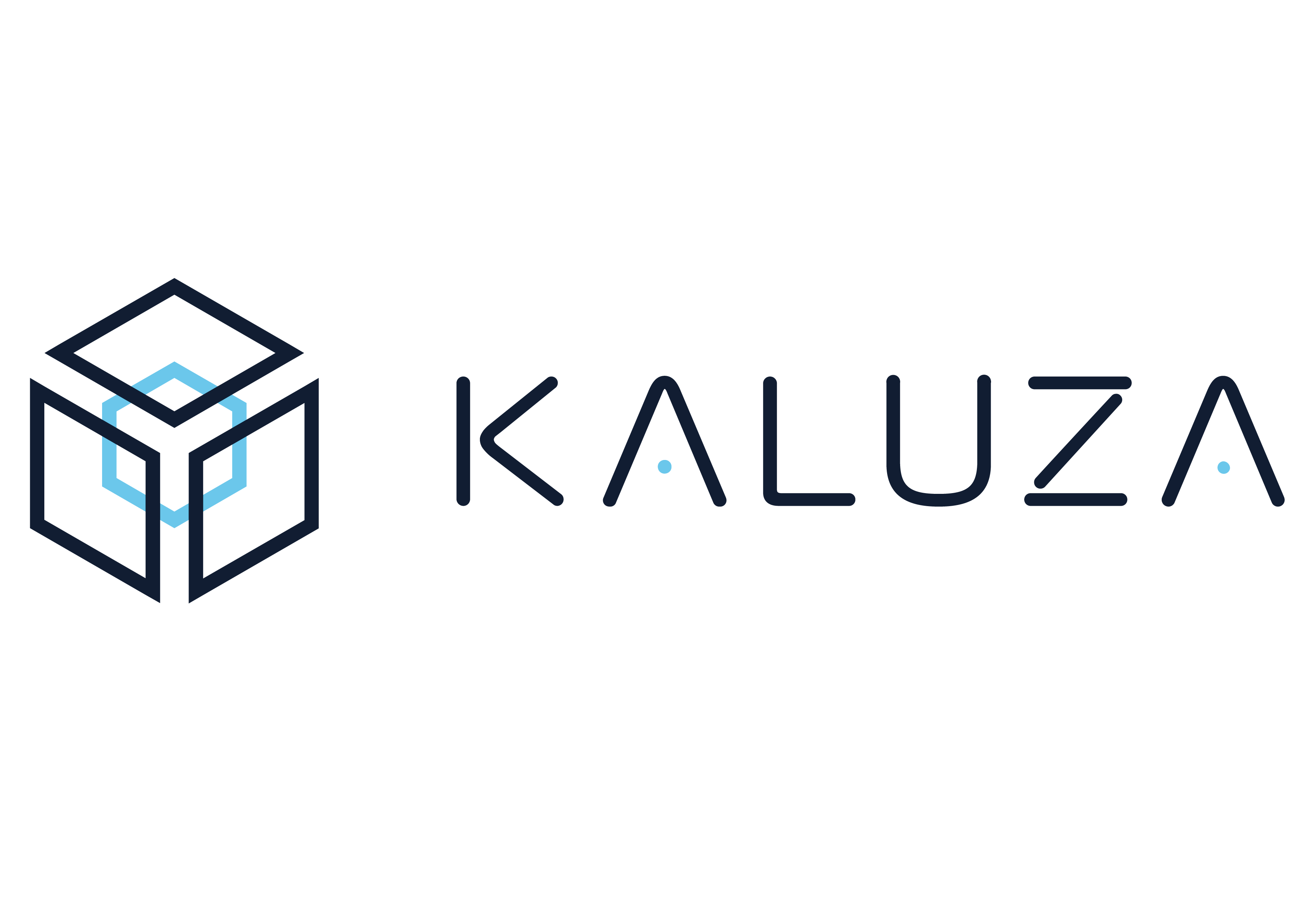 Enlit Europe 2022 Sponsor Kaluza
