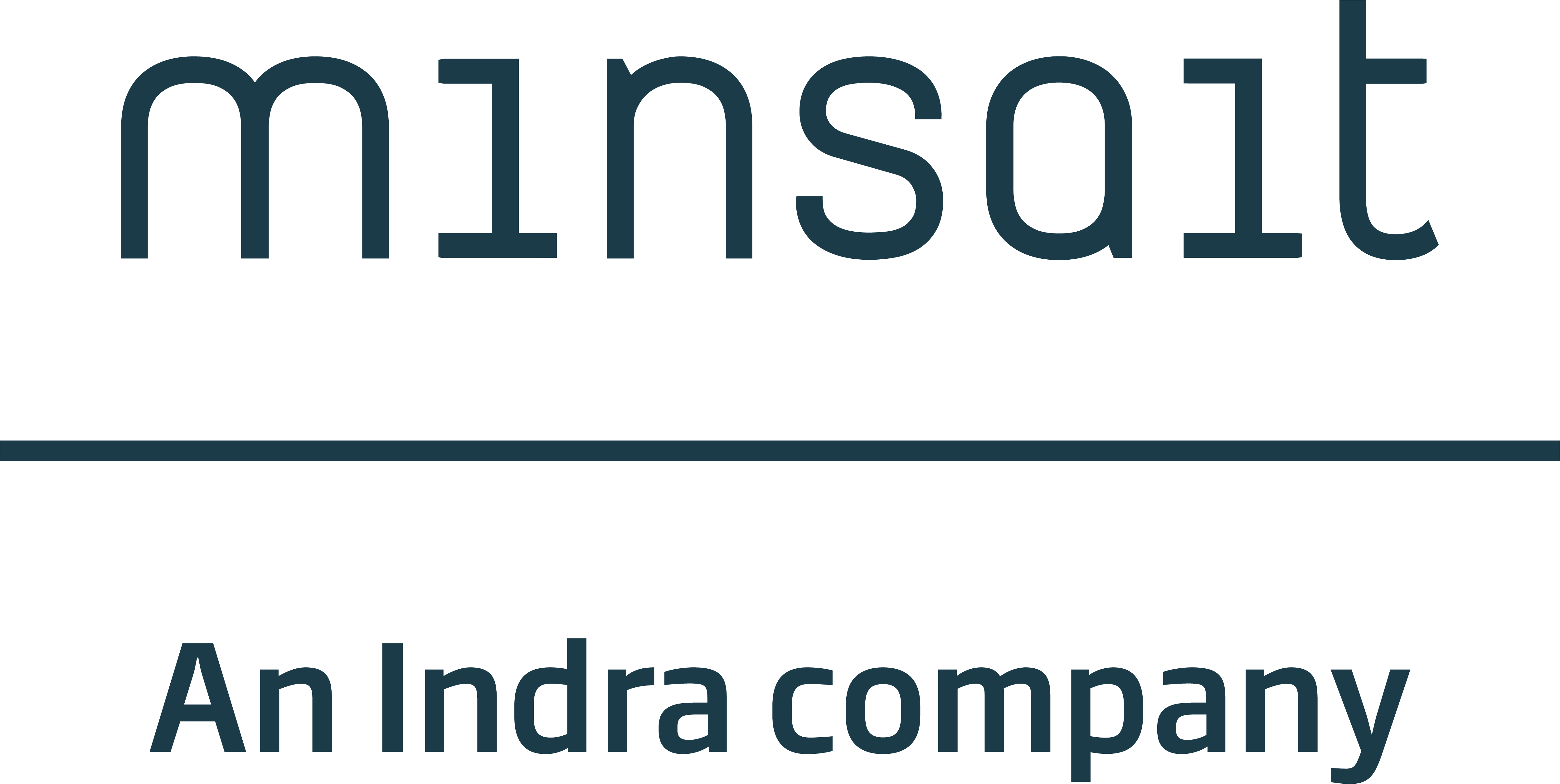 Minsait an Indra Company