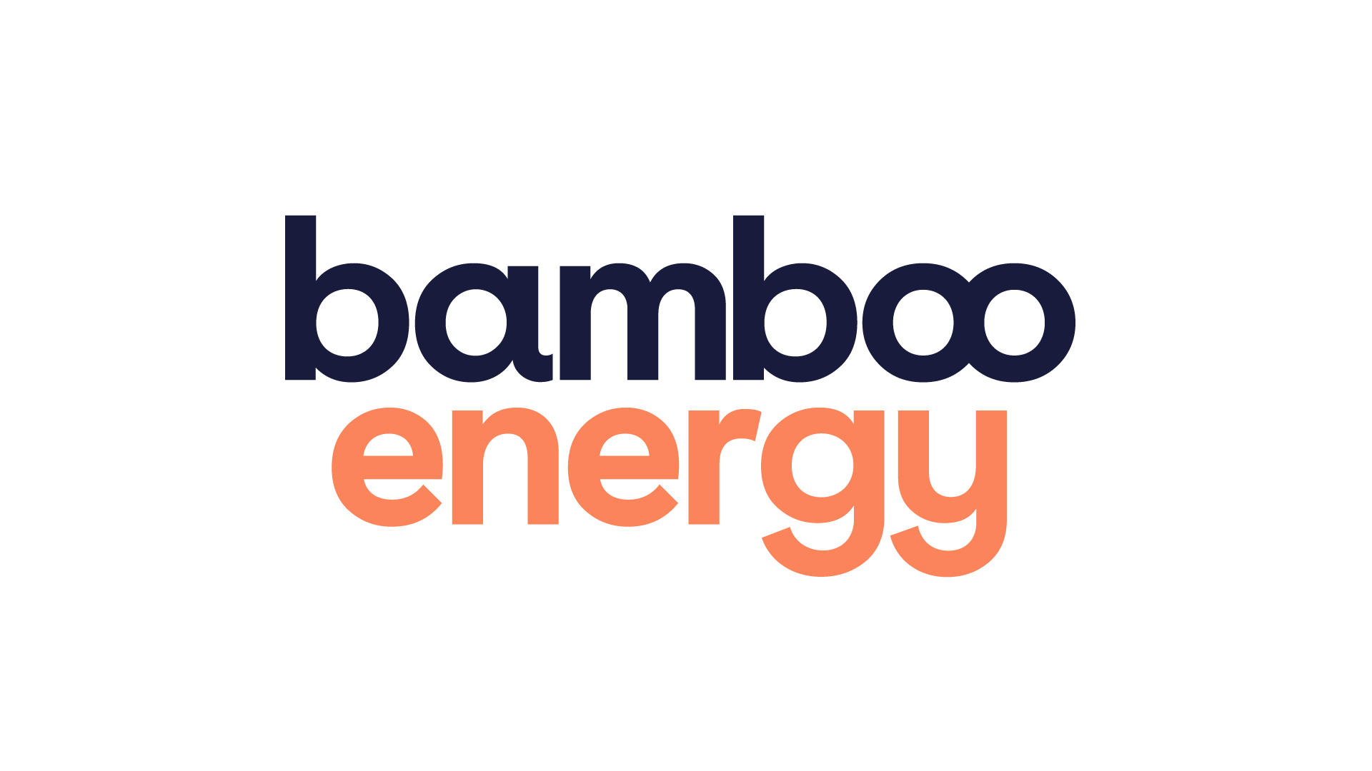 Bamboo Energy Platform