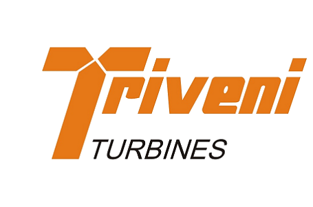 Triveni Turbine ltd, India