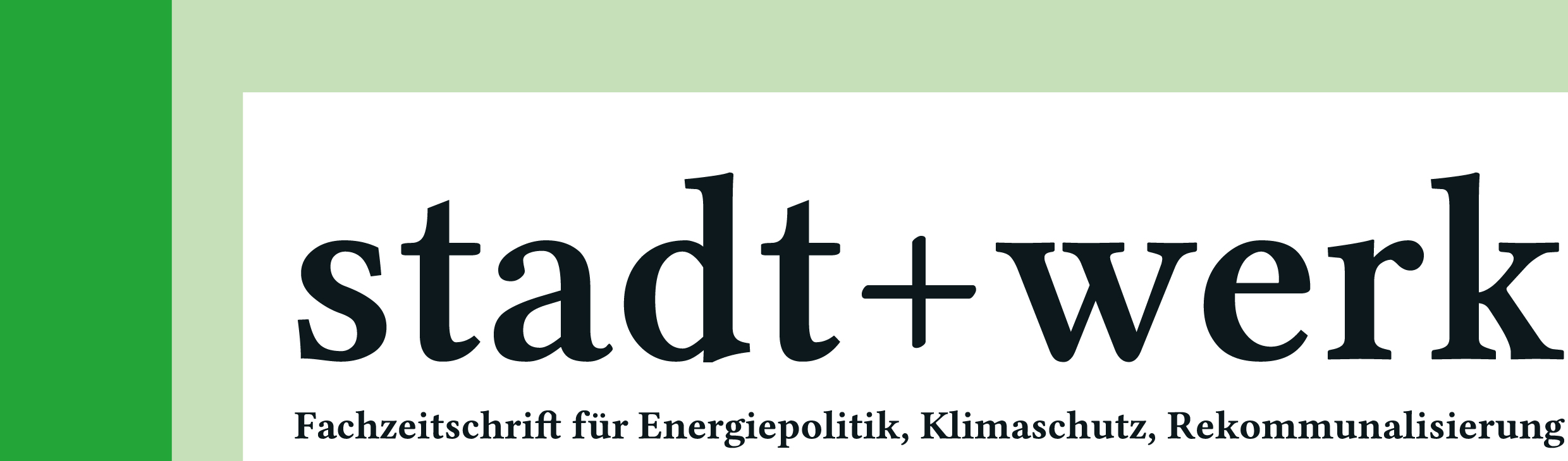 Stadt+Werk