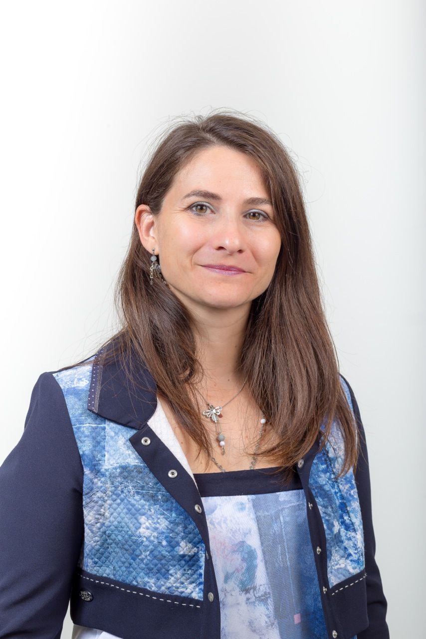 Agnes Despeiroux