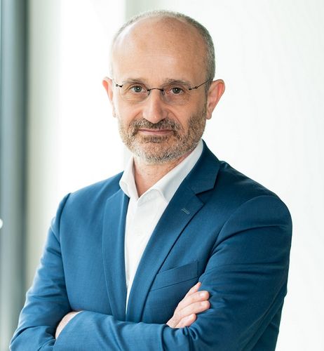 Alain Taccoen