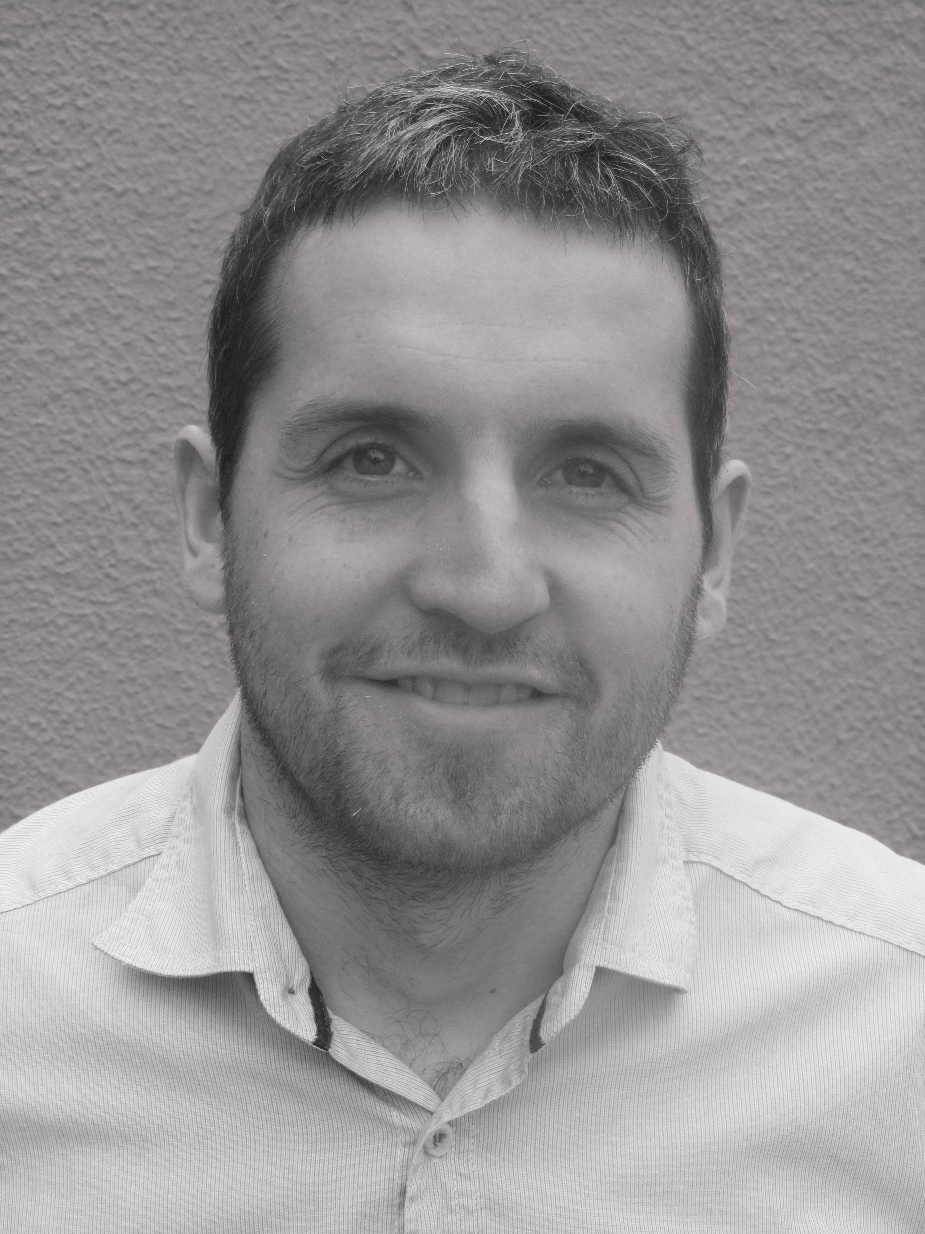 Asier Larretxea Barja