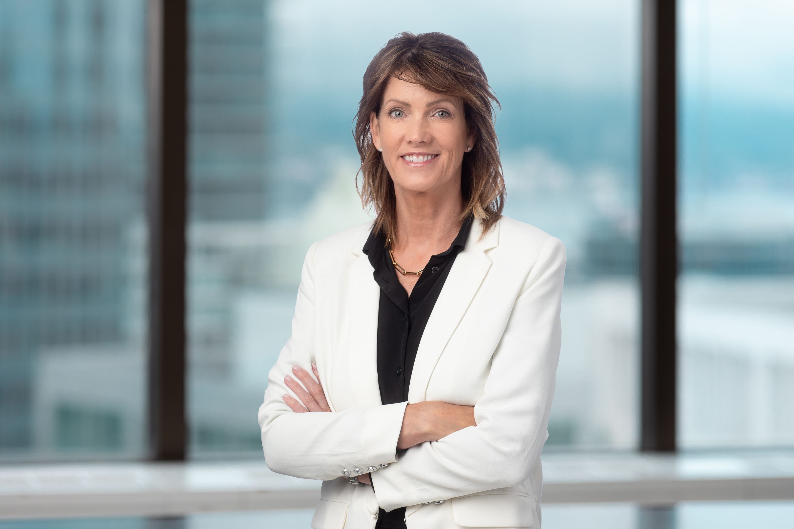 Carol Johnston