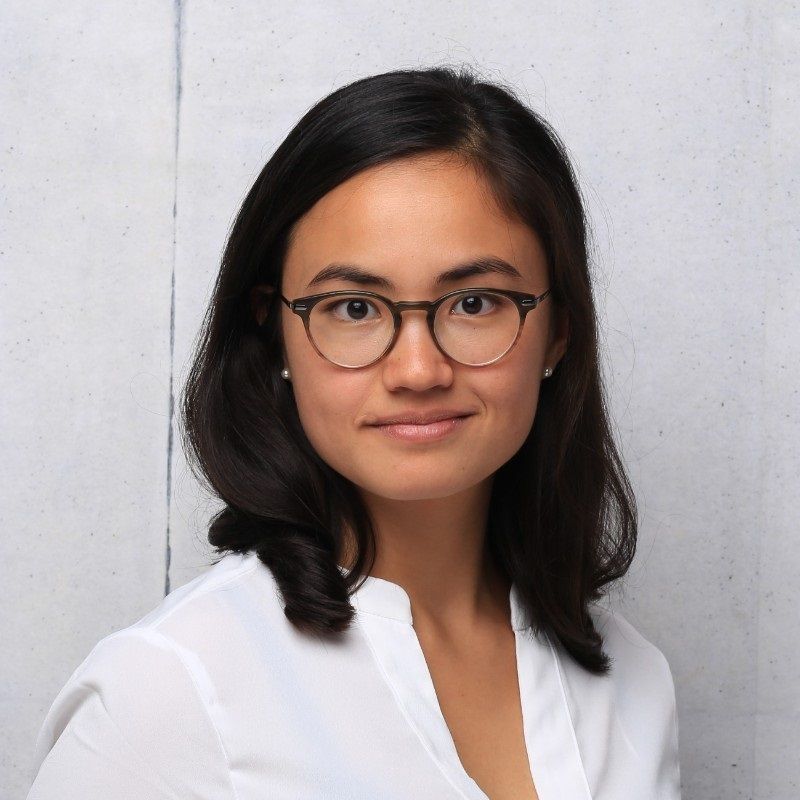 Charlotte Huang