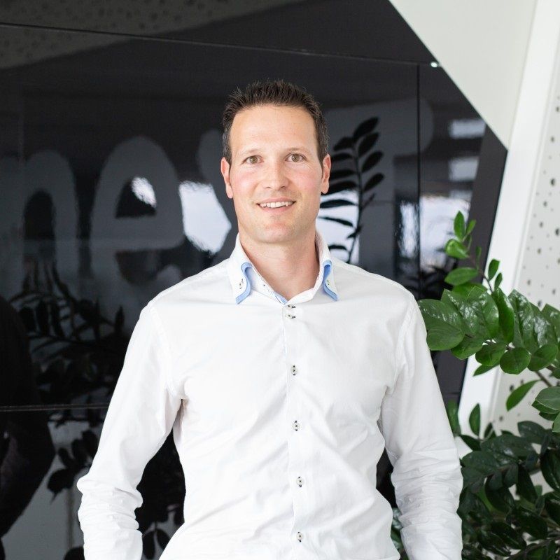 Christian Orthofer