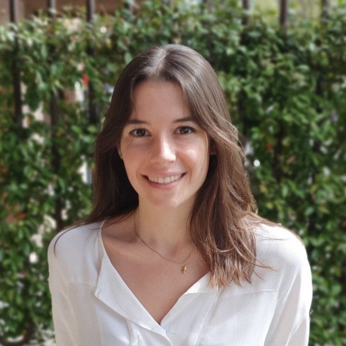 Cristina Mata Yandiola
