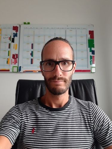 Etienne Toutain