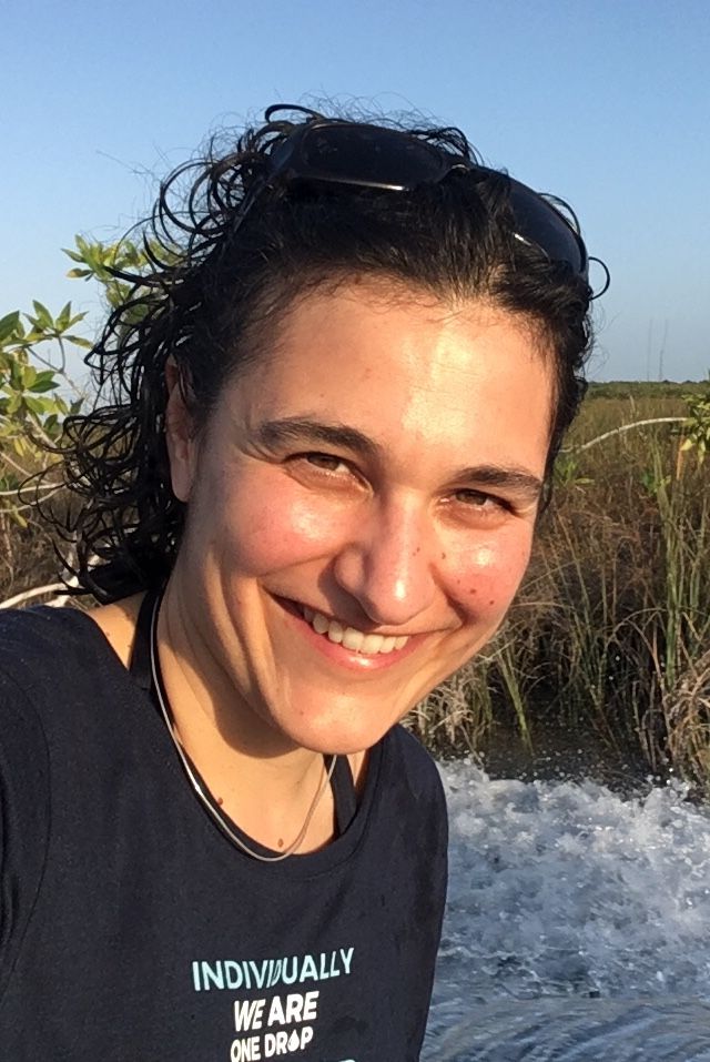 Farah Obaidullah