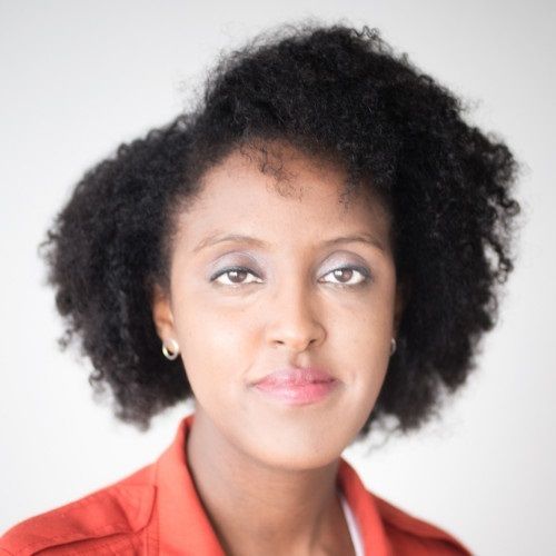 Fatuma Ali