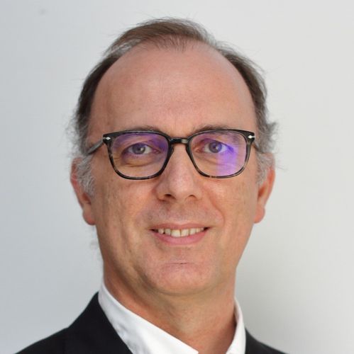 Gabriel Nuno Charrua de Sousa