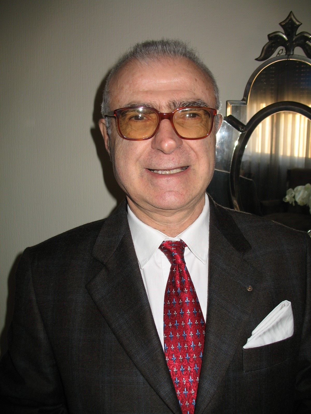 Giorgio Dodero