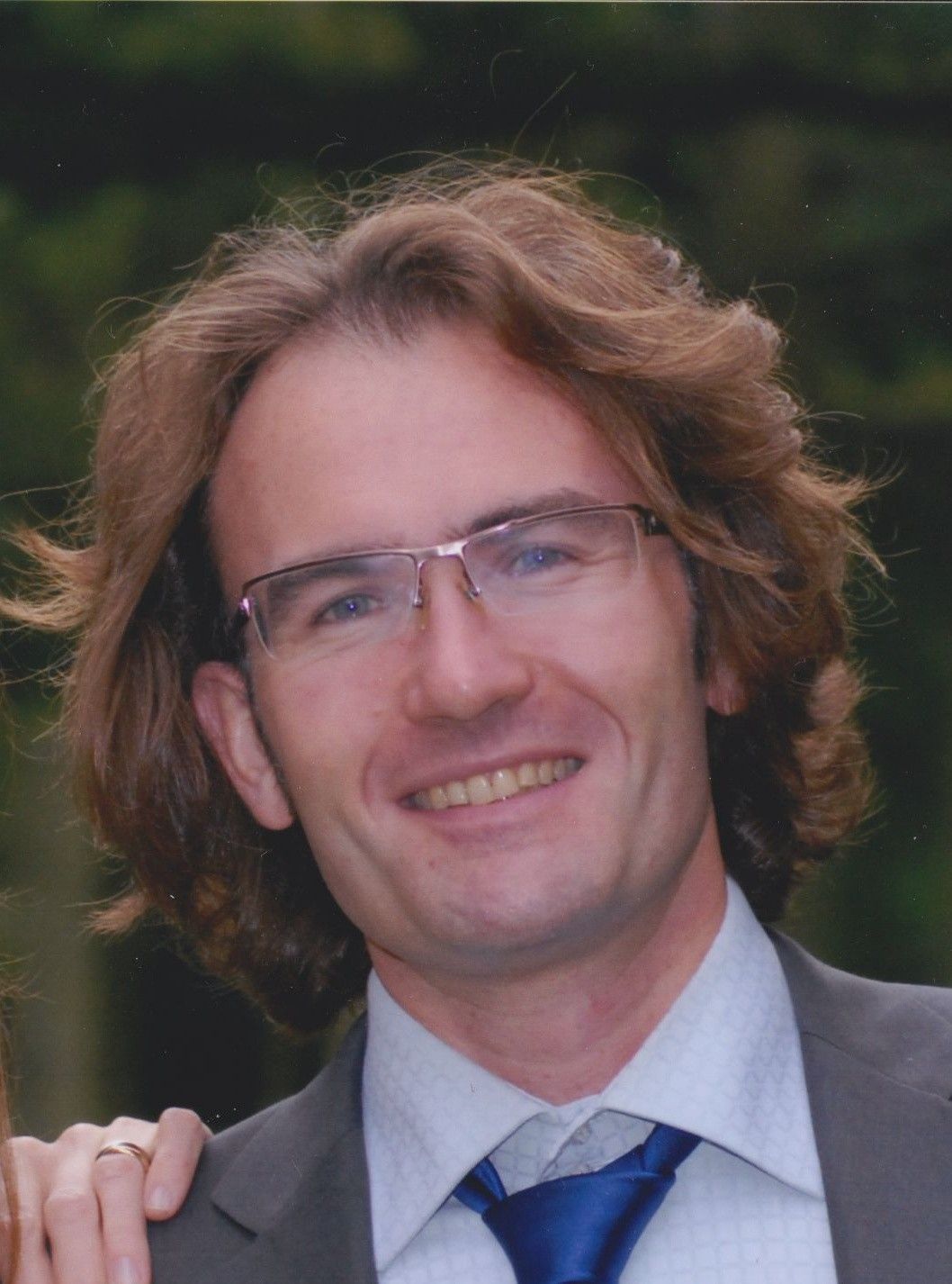 Guillaume Giraud