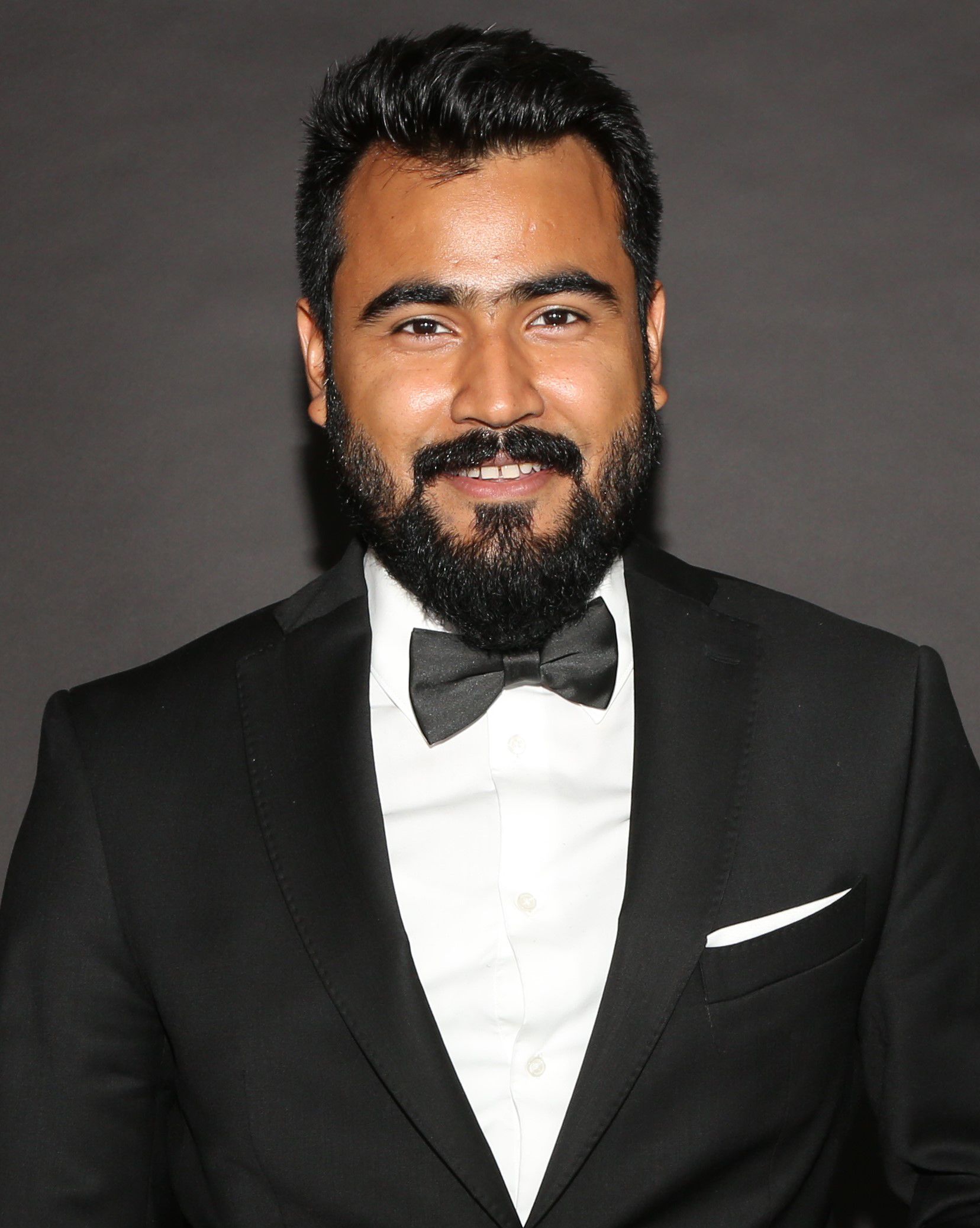 Hassan Zaheer