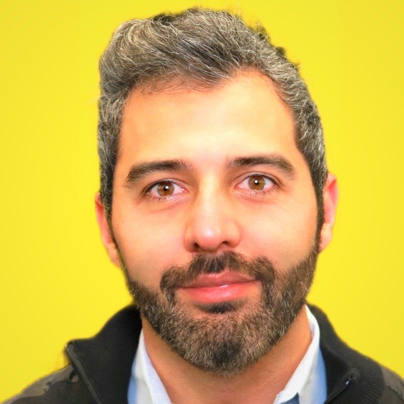Hassane Elias Kassouf