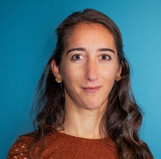 Helene Casellas