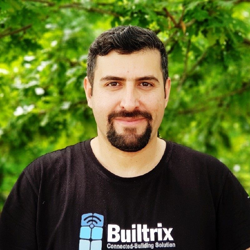 Javad Hatami