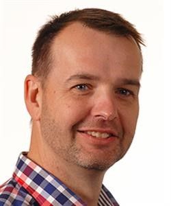 Jens Hørdum