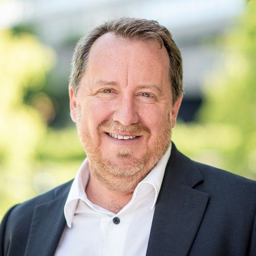 Jochen Hauff