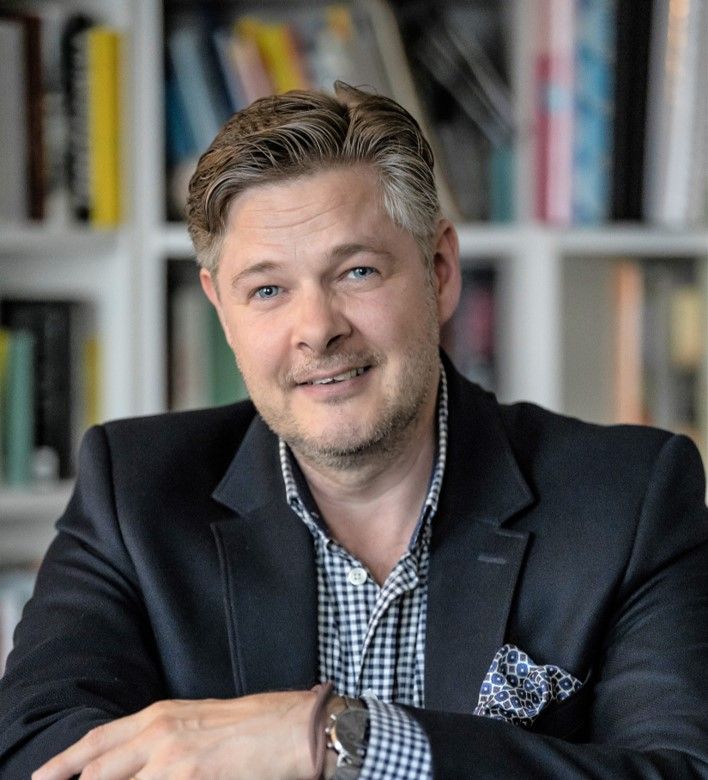 Johannes Slacik