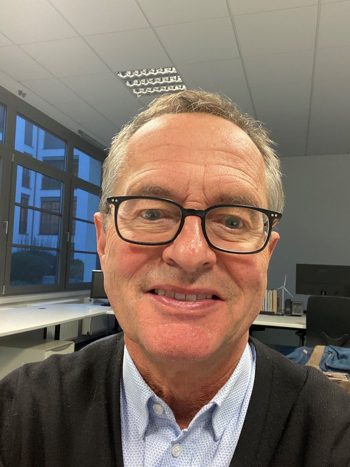 Klaus Huhn