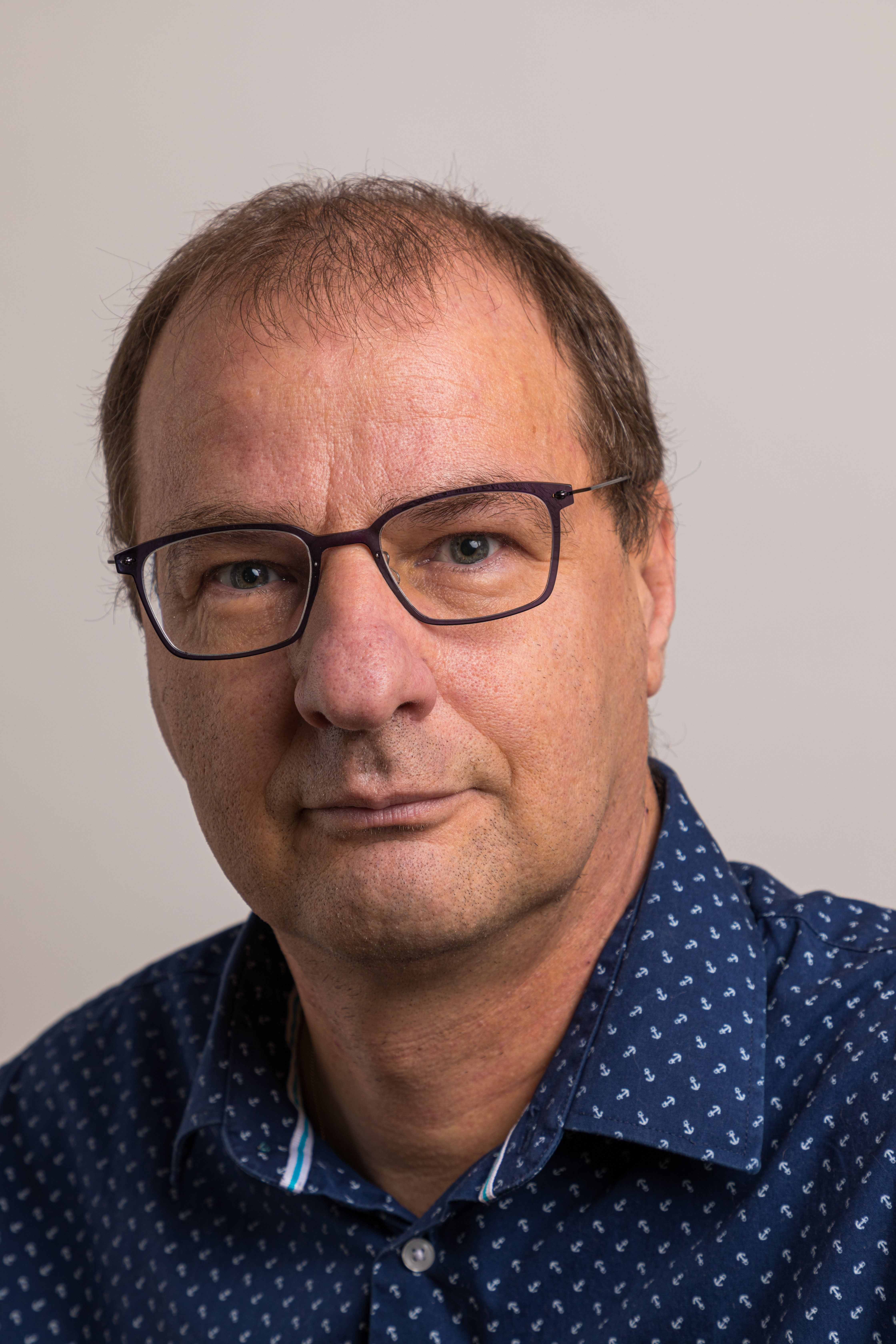 Leo Kramp