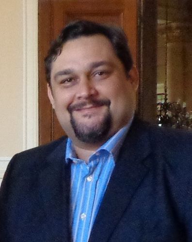Mario Jardim