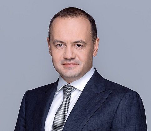 Maxim Timchenko