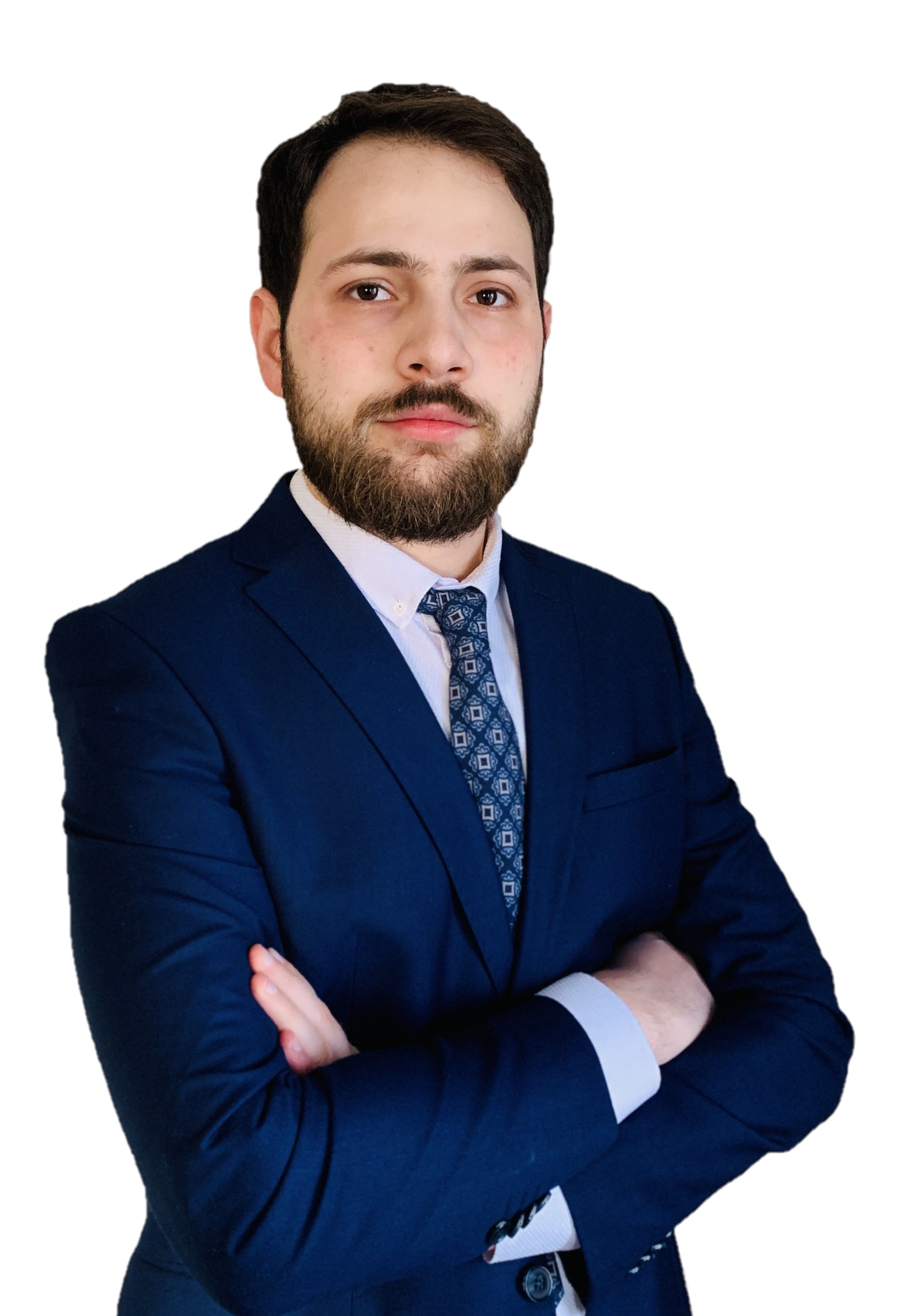 Mehmet Serif Sarikaya