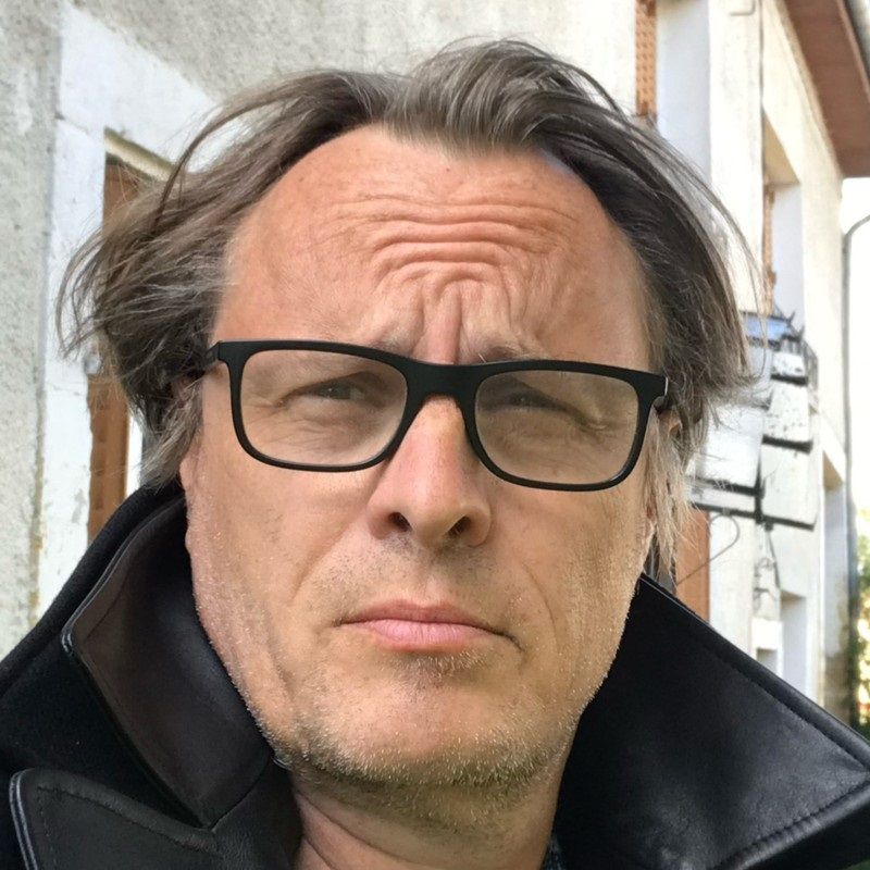 Michel Bena