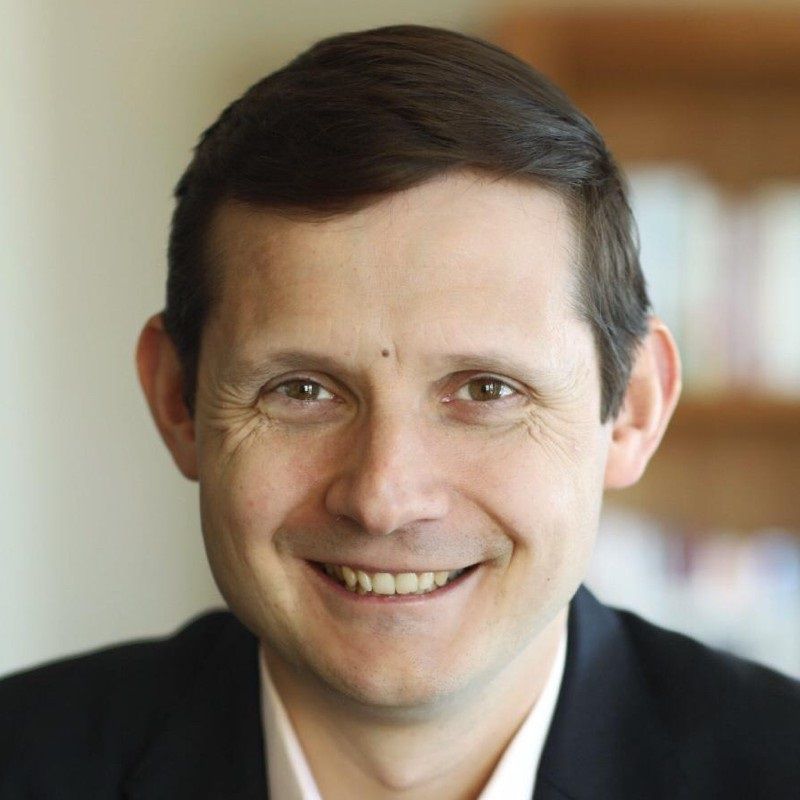 Peter Wood