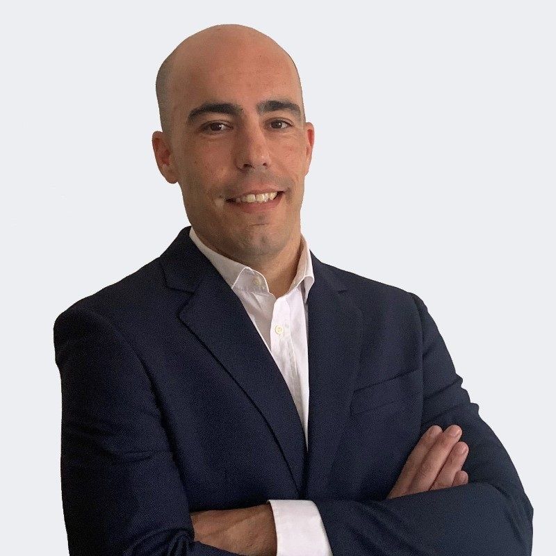 Rodrigo Moliner