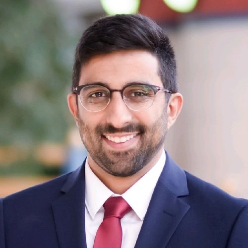 Sanjeet Sanghera