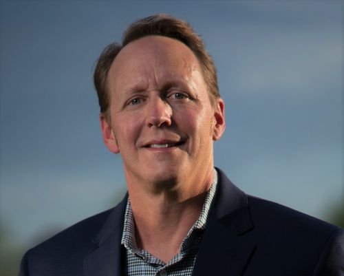 Scott Koehler