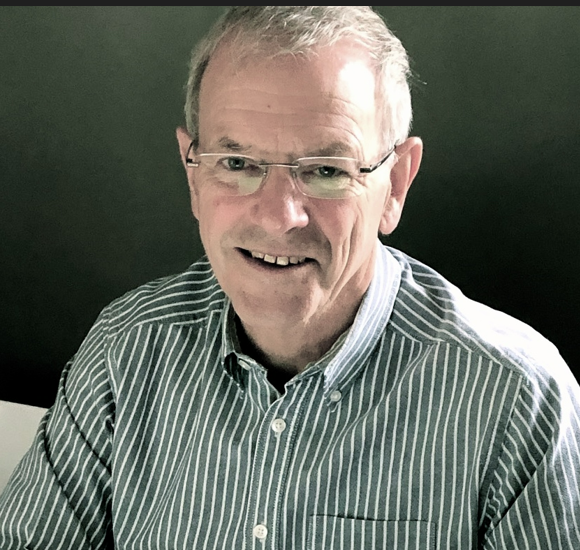 Simon Anderson